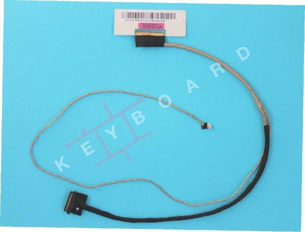 Шлейф матриці до ноутбука Lenovo G400S